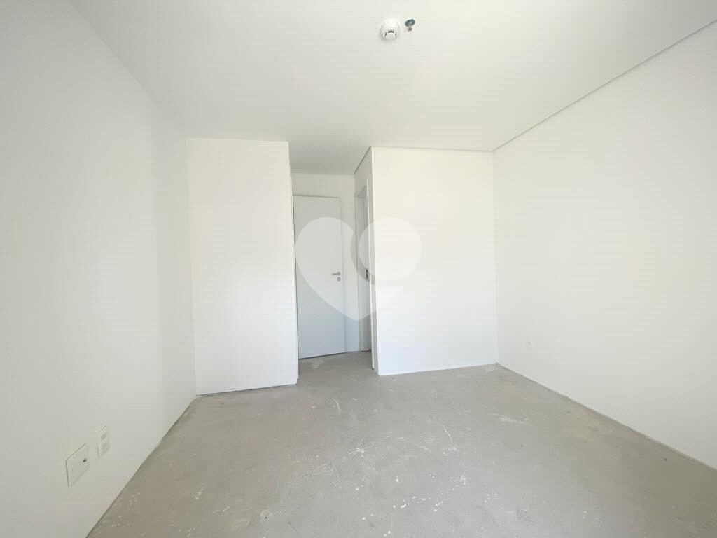 Apartamento Garden a venda em Santana