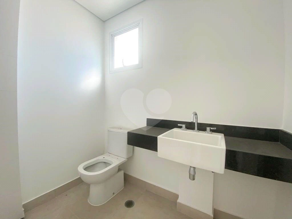 Apartamento Garden a venda em Santana
