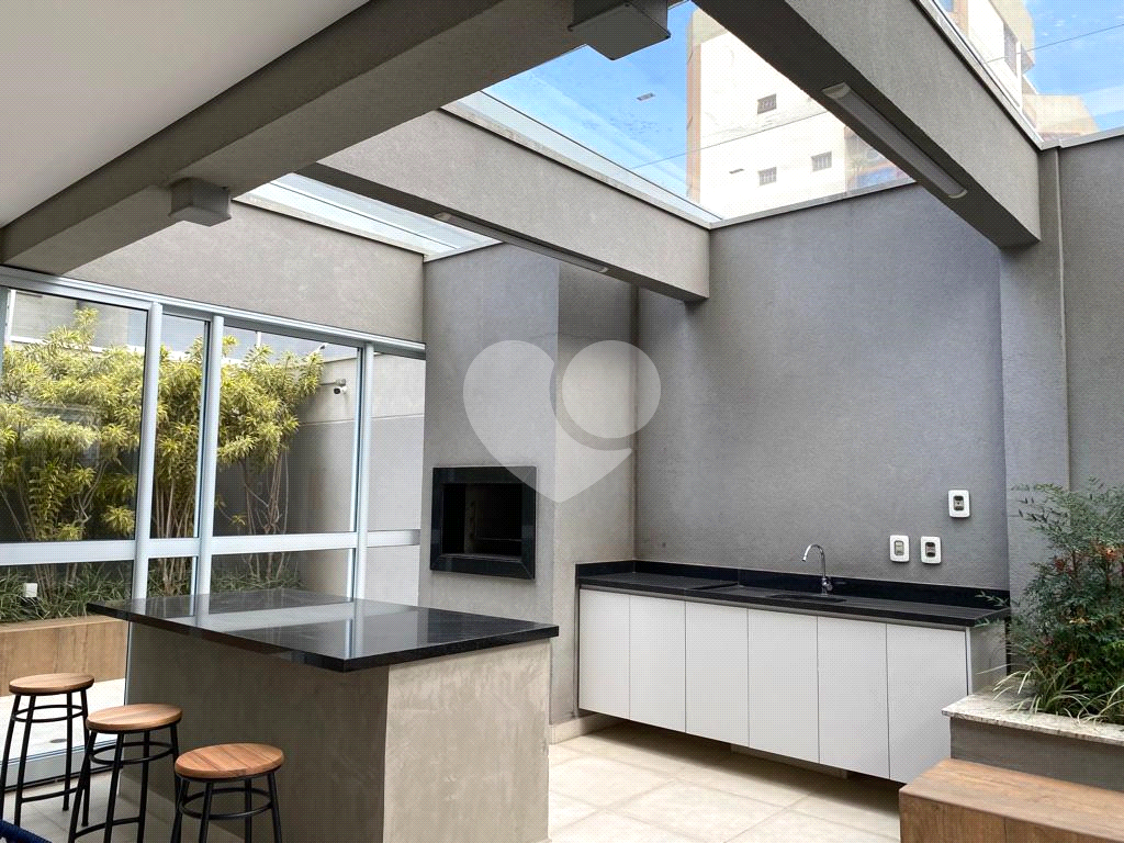Apartamento Garden a venda em Santana