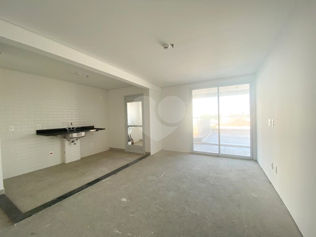 Apartamento Garden a venda em Santana