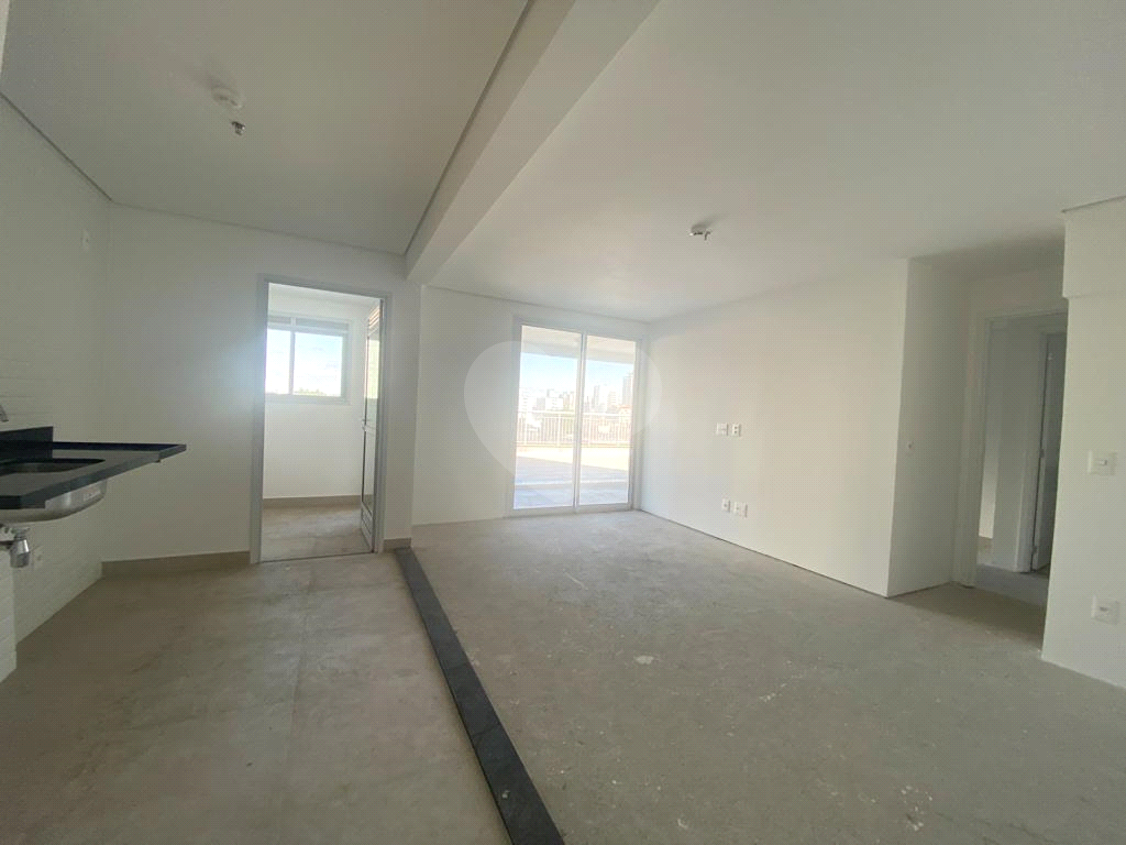 Apartamento Garden a venda em Santana