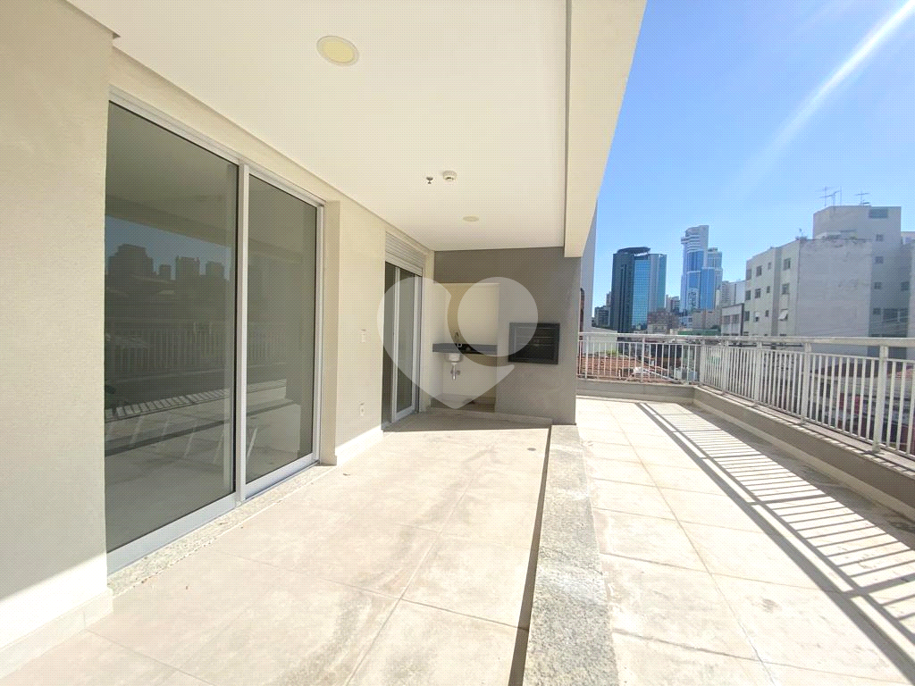 Apartamento Garden a venda em Santana