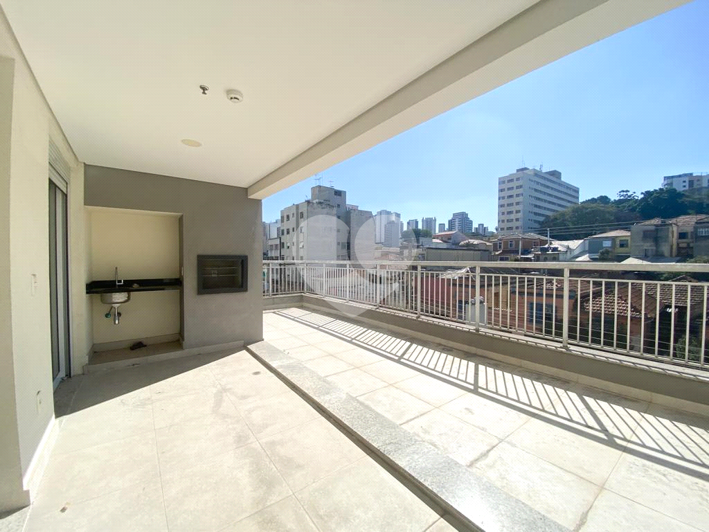 Apartamento Garden a venda em Santana