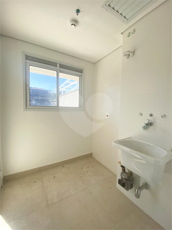 Apartamento Garden a venda em Santana