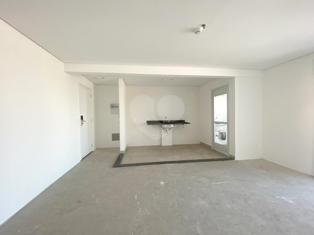 Apartamento Garden a venda em Santana