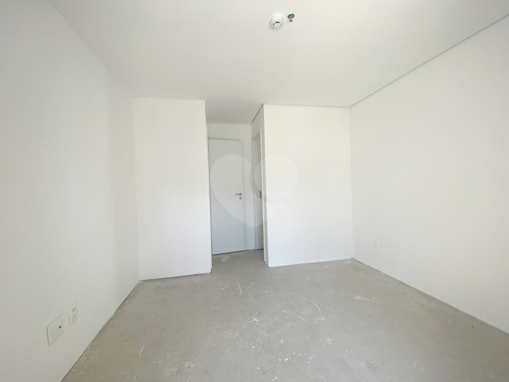 Apartamento Garden a venda em Santana