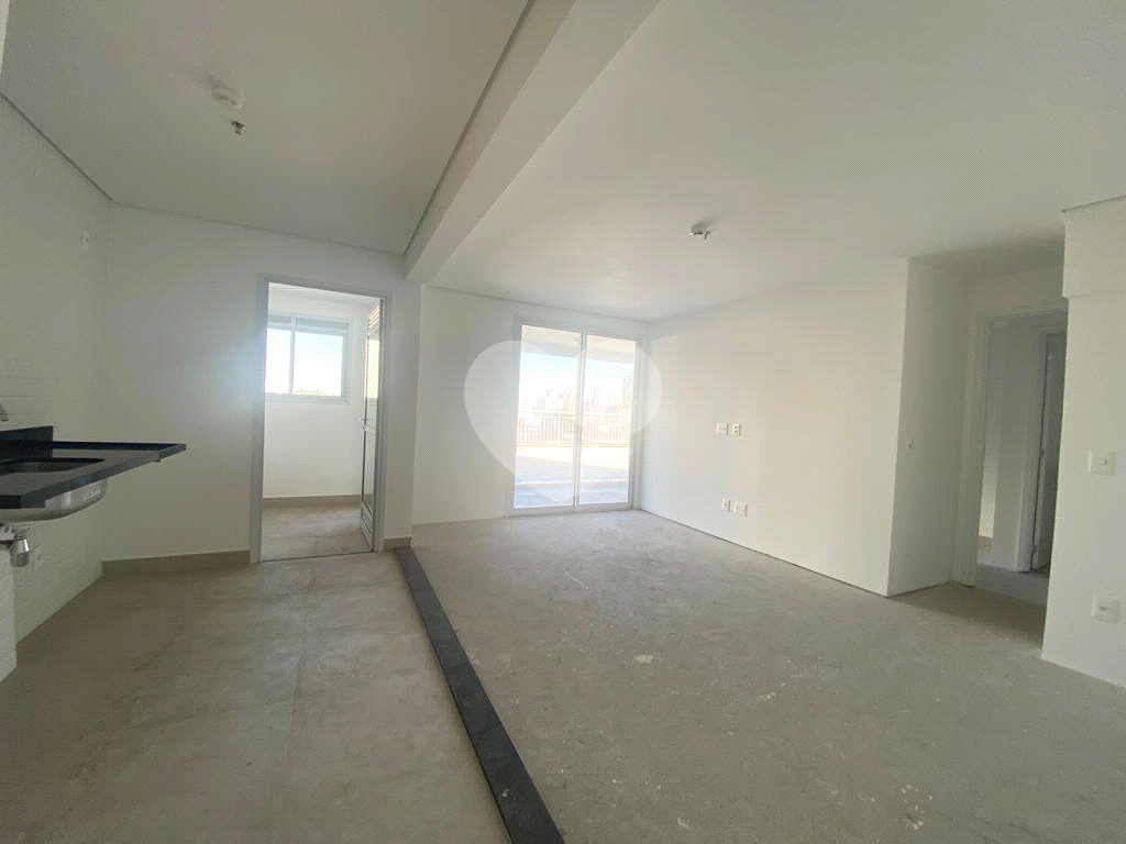 Apartamento Garden a venda em Santana