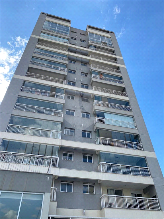 Apartamento Garden a venda em Santana