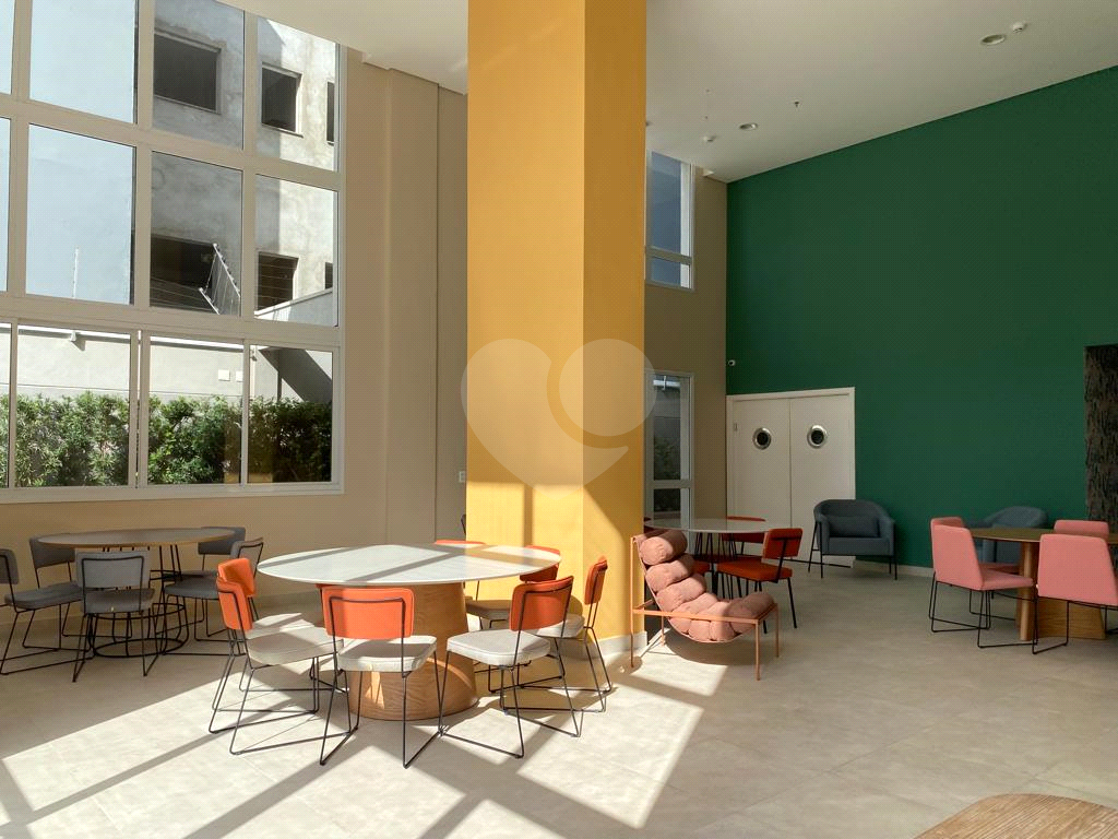 Apartamento Garden a venda em Santana