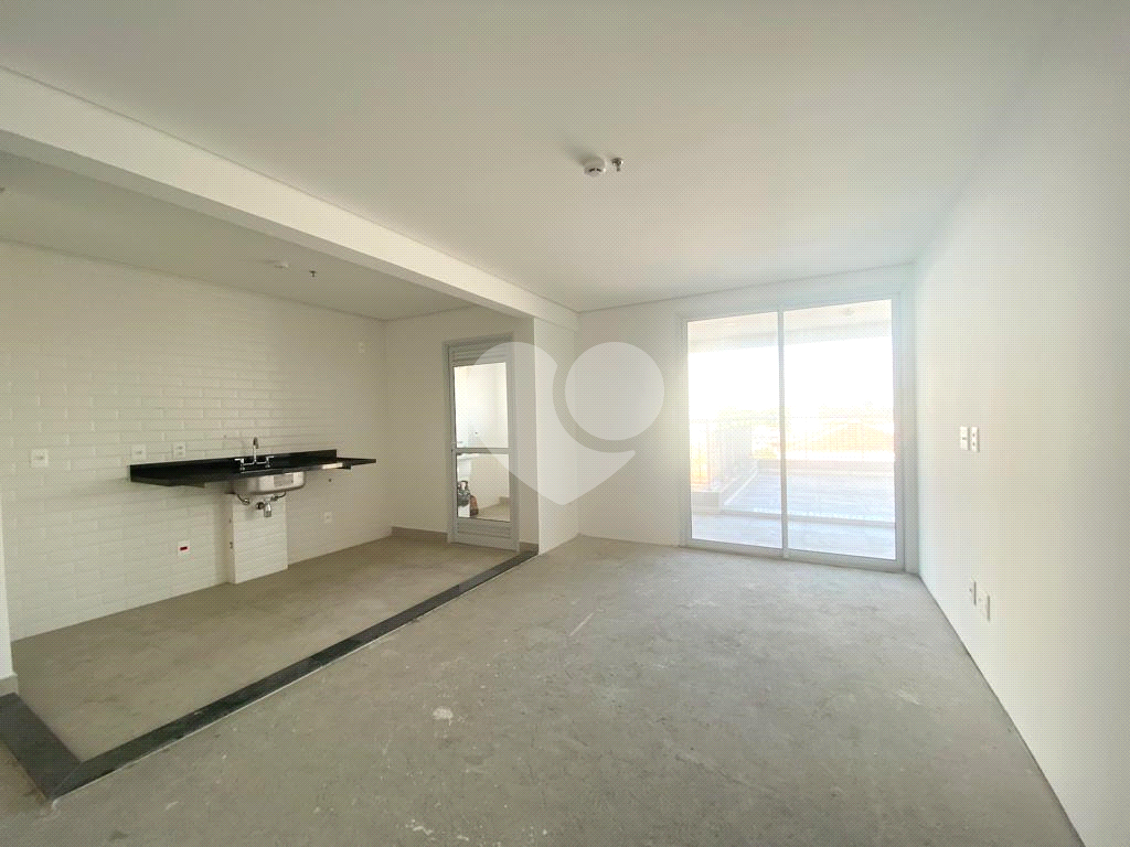 Apartamento Garden a venda em Santana