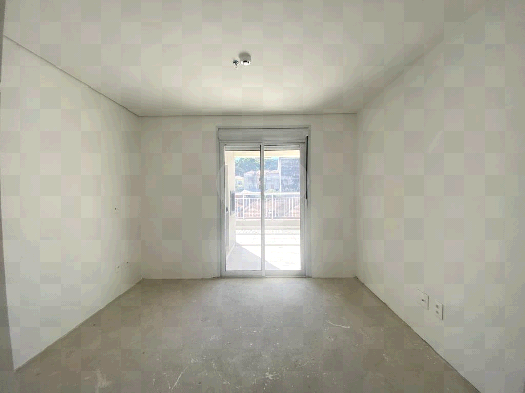Apartamento Garden a venda em Santana