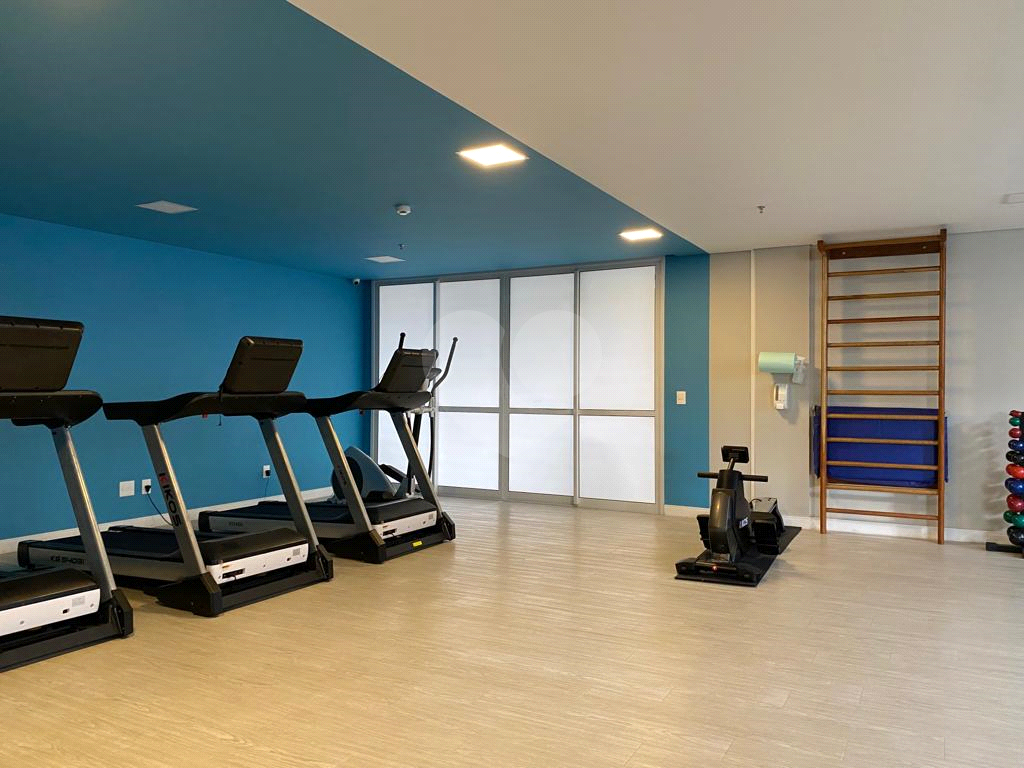 Apartamento Garden a venda em Santana