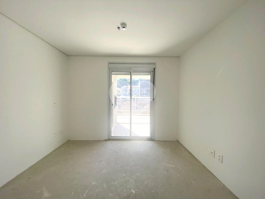 Apartamento Garden a venda em Santana
