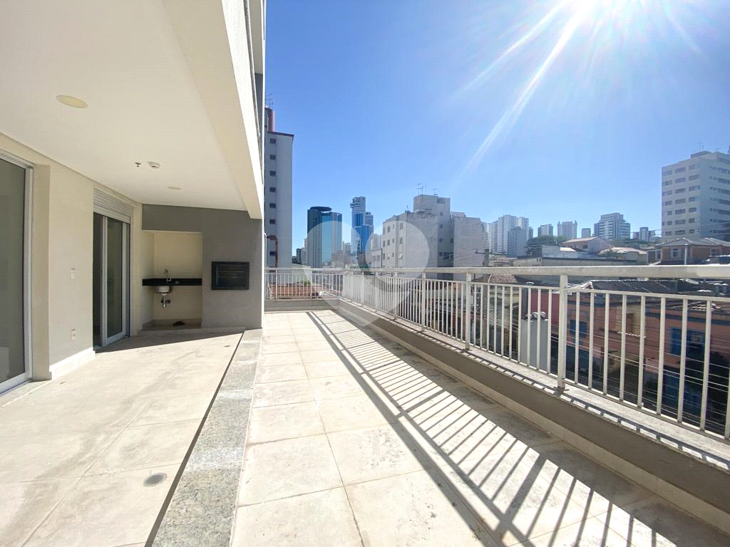 Apartamento Garden a venda em Santana