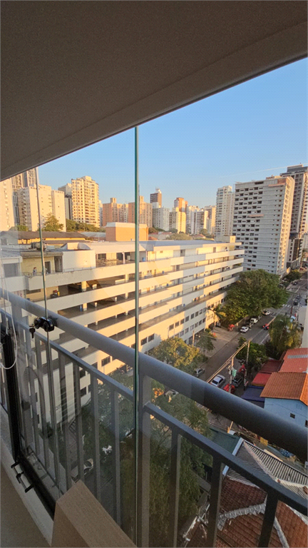 APARTAMENTO em PERDIZES