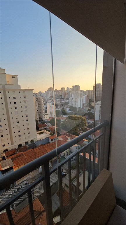 APARTAMENTO em PERDIZES