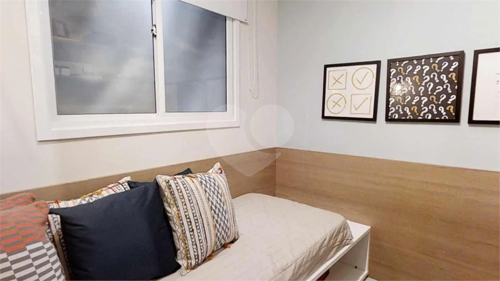 APARTAMENTO em IPIRANGA