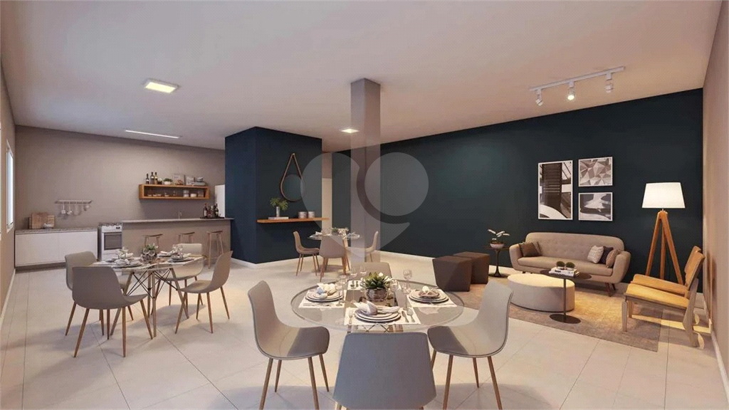 APARTAMENTO em IPIRANGA