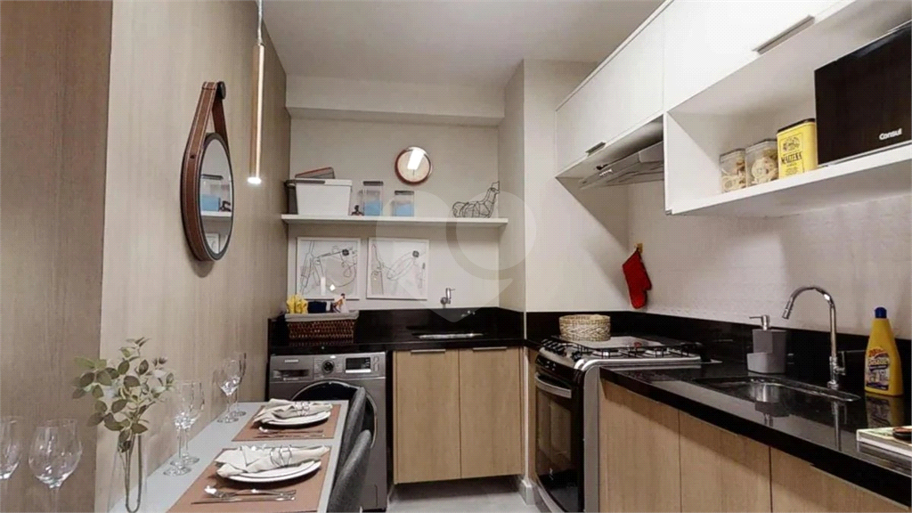APARTAMENTO em IPIRANGA