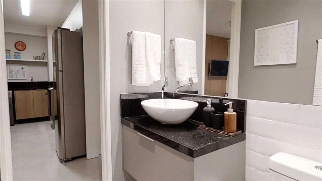 APARTAMENTO em IPIRANGA