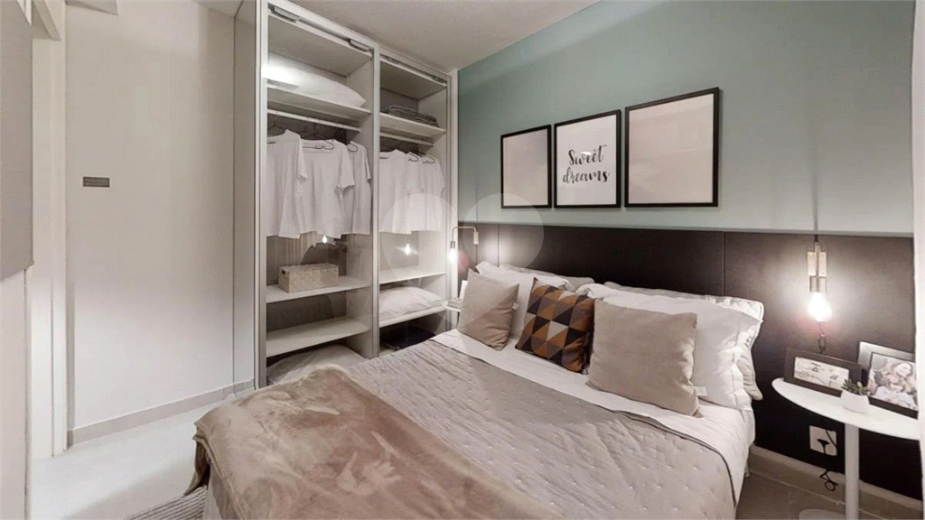 APARTAMENTO em IPIRANGA