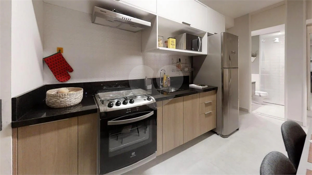 APARTAMENTO em IPIRANGA