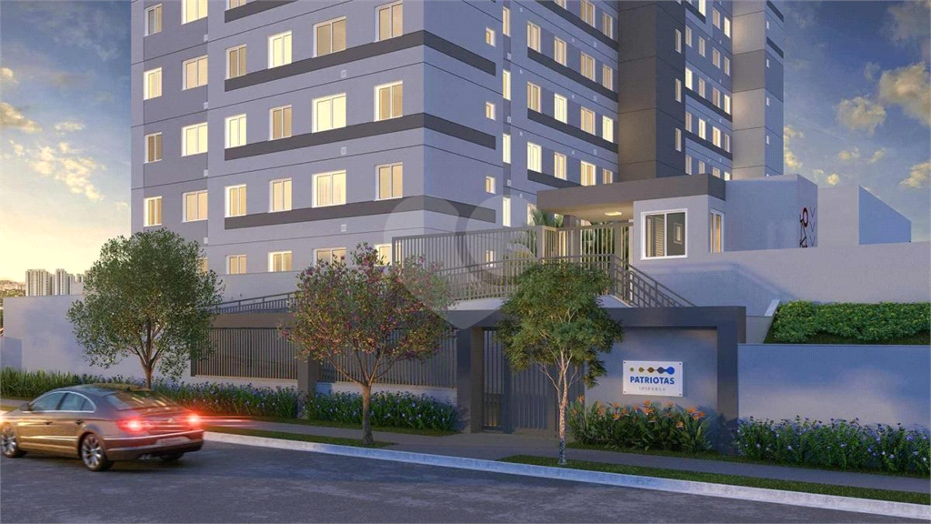 APARTAMENTO em IPIRANGA