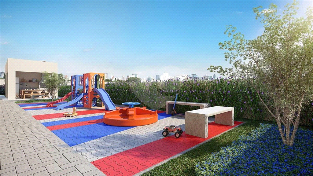 APARTAMENTO em IPIRANGA