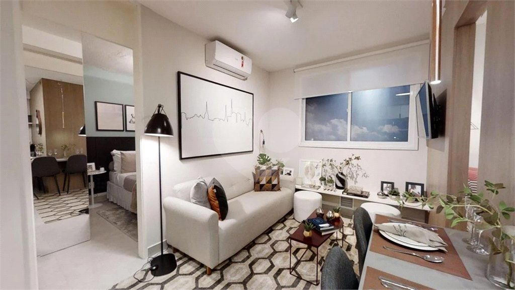APARTAMENTO em IPIRANGA