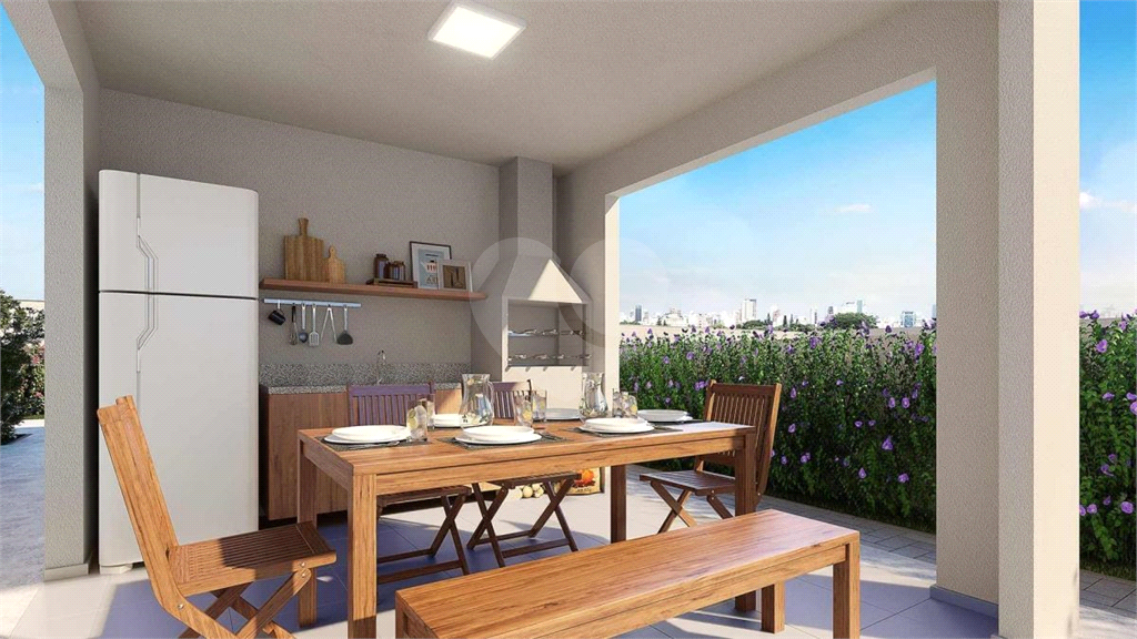 APARTAMENTO em IPIRANGA