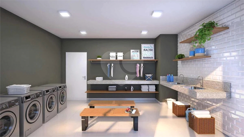 APARTAMENTO em IPIRANGA