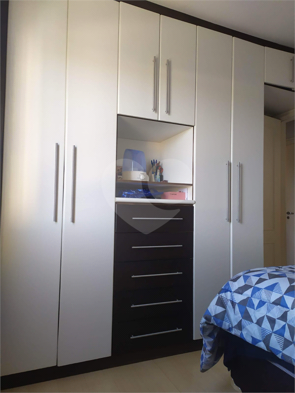 Apartamento à venda com 3 quartos, 64m² - Foto 20