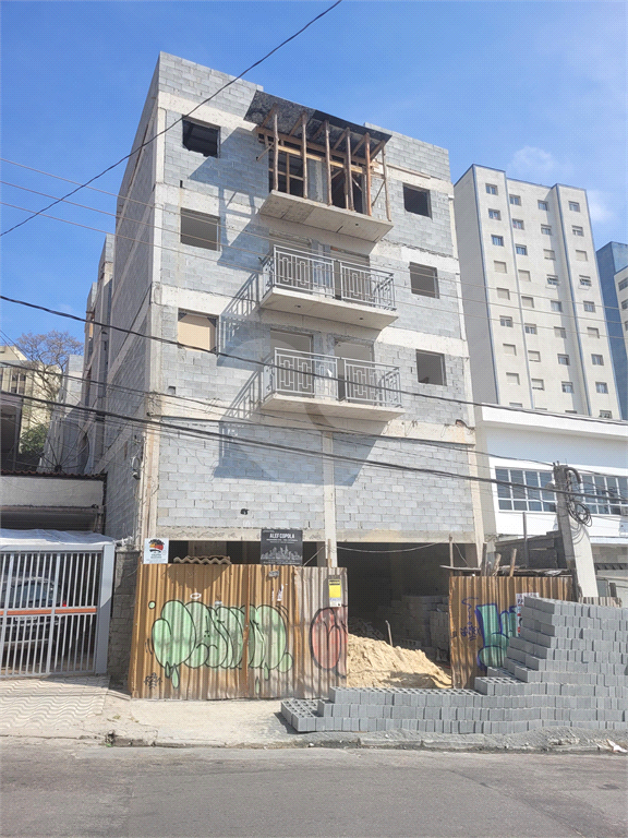 APTO NOVO NO TUCURUVI
