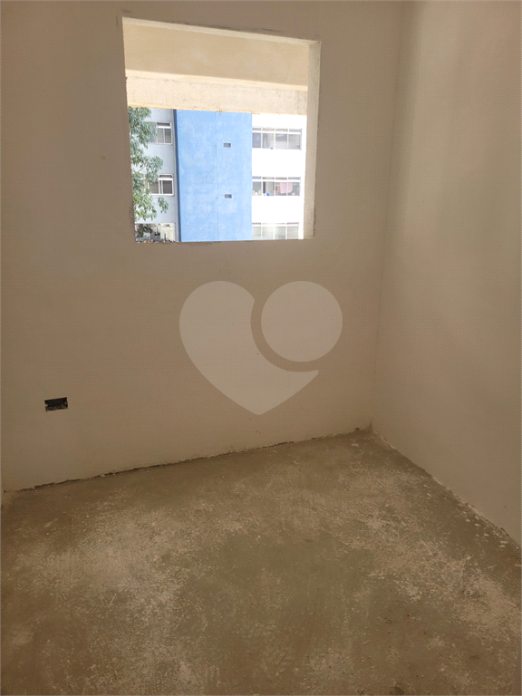 APTO NOVO NO TUCURUVI