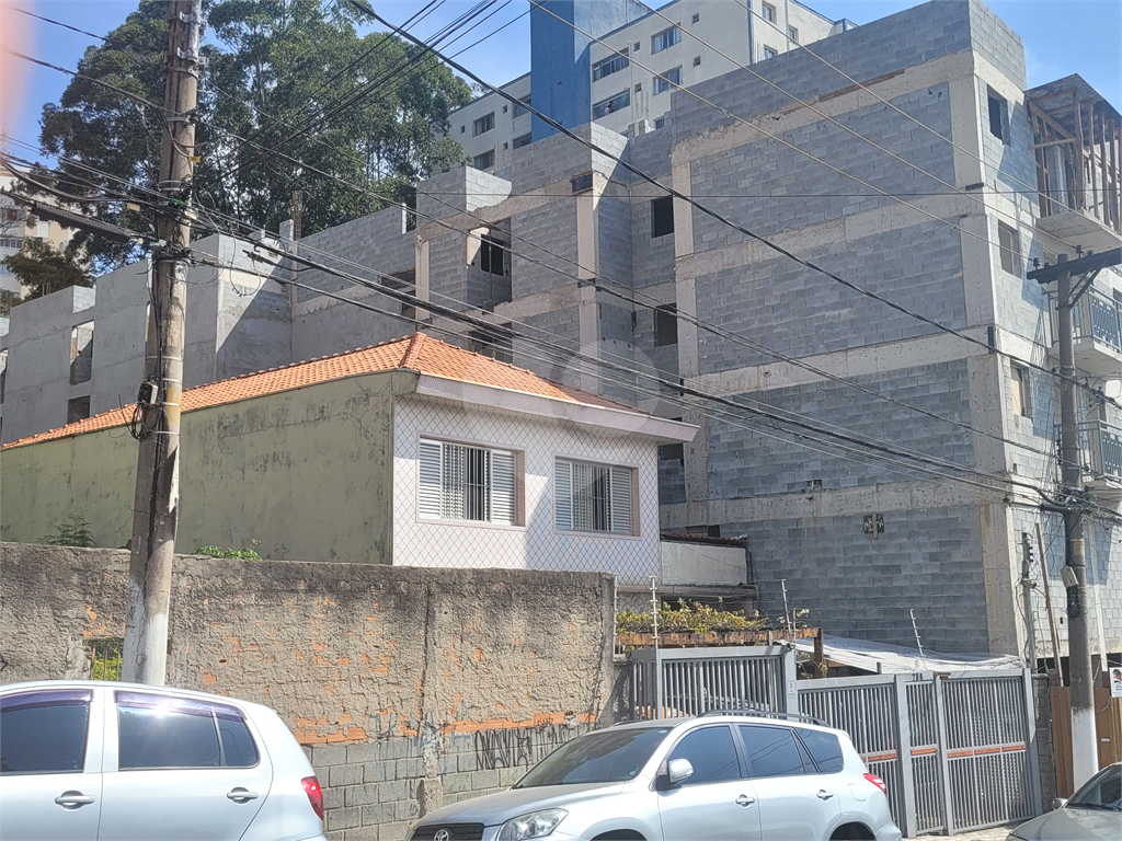 APTO NOVO NO TUCURUVI