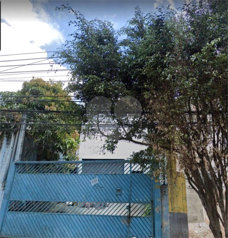 Prédio/Galpão no Bairro do Brás.