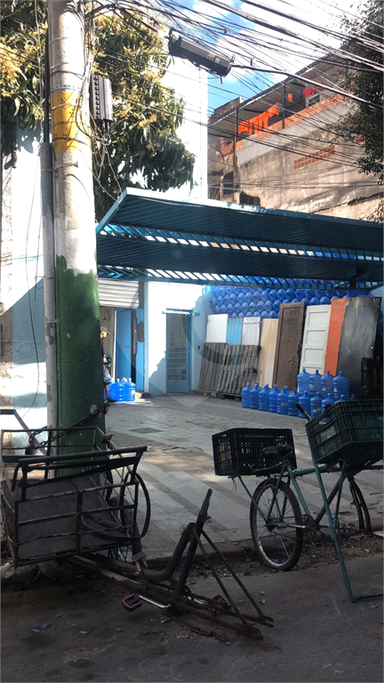 Prédio/Galpão no Bairro do Brás.
