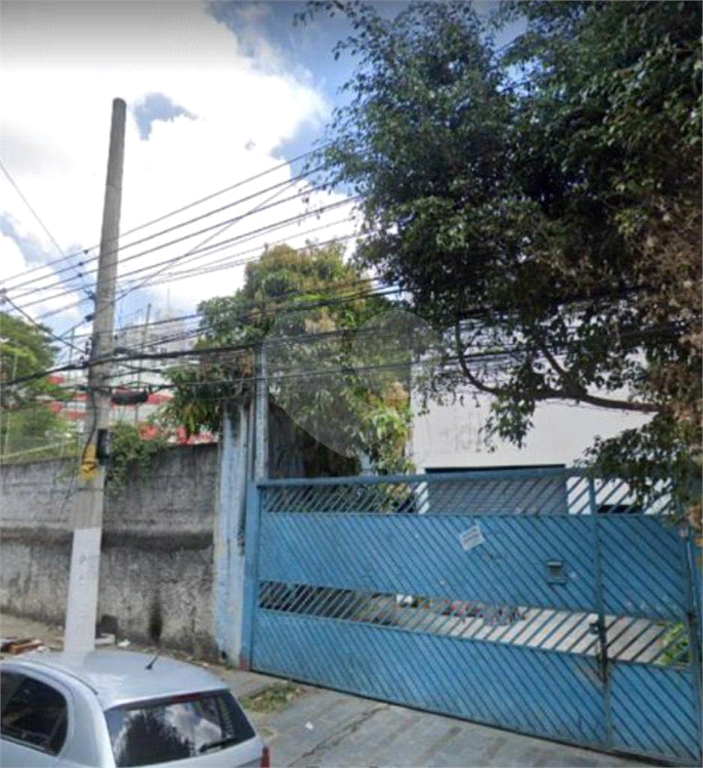 Prédio/Galpão no Bairro do Brás.