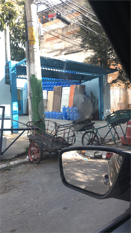 Prédio/Galpão no Bairro do Brás.