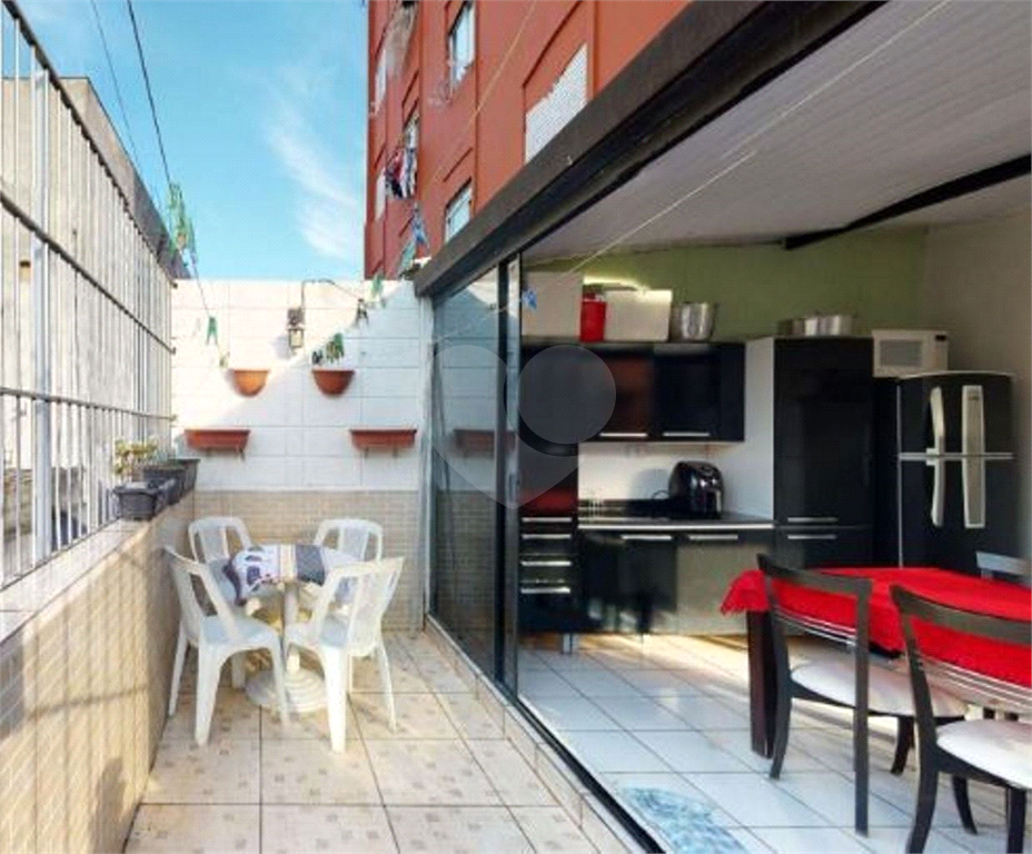APARTAMENTO em BELA VISTA