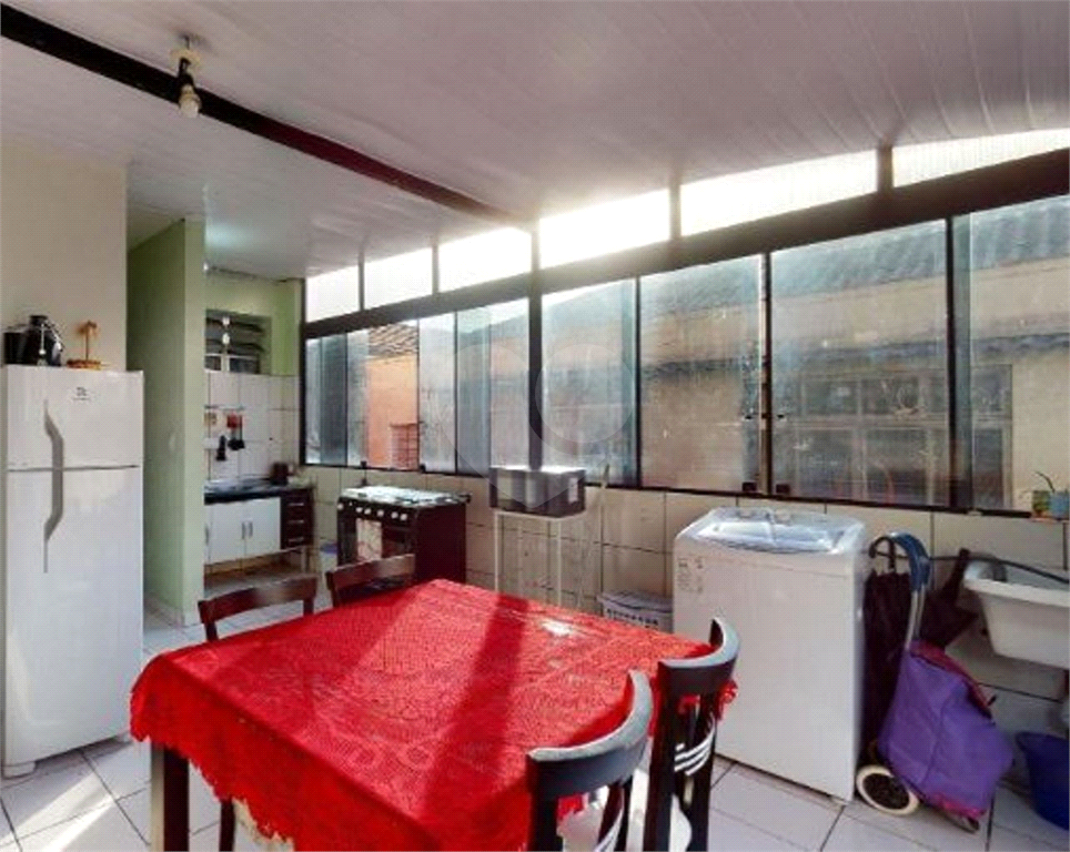 APARTAMENTO em BELA VISTA