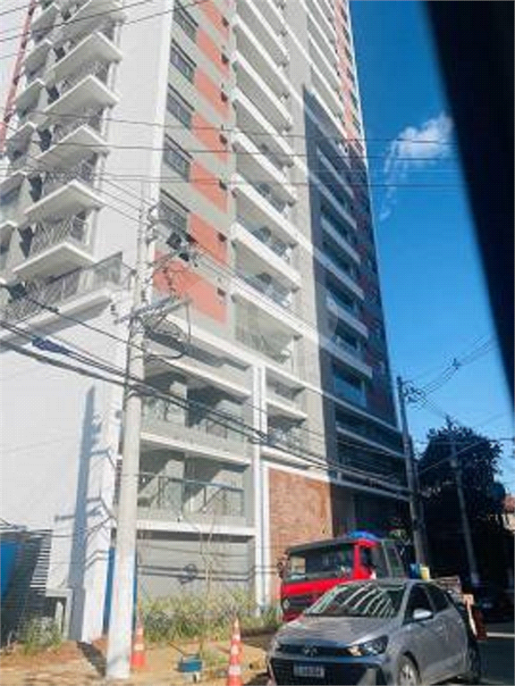 APARTAMENTO em VILA MARIANA