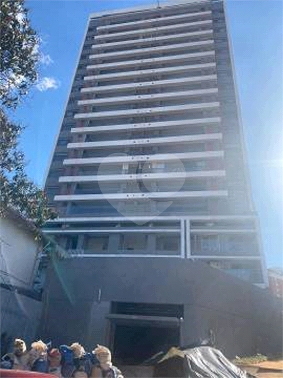 APARTAMENTO em VILA MARIANA