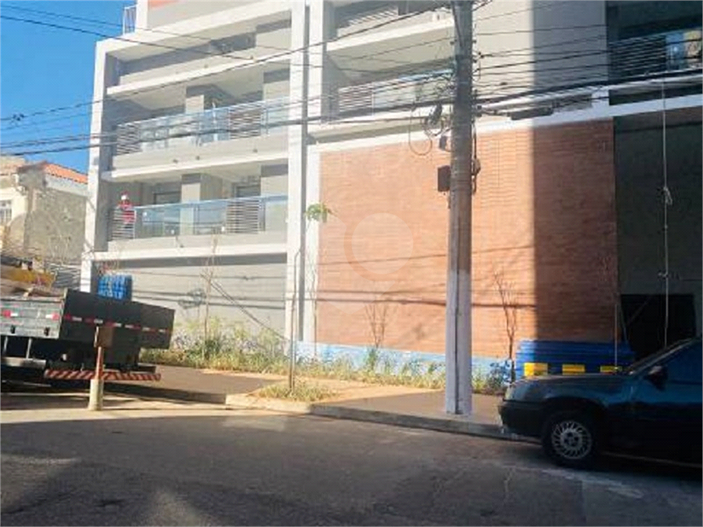 APARTAMENTO em VILA MARIANA