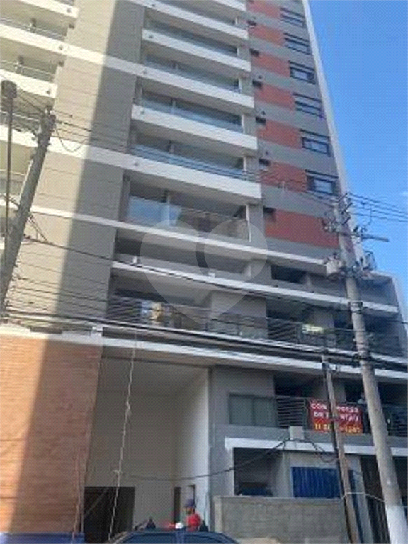 APARTAMENTO em VILA MARIANA