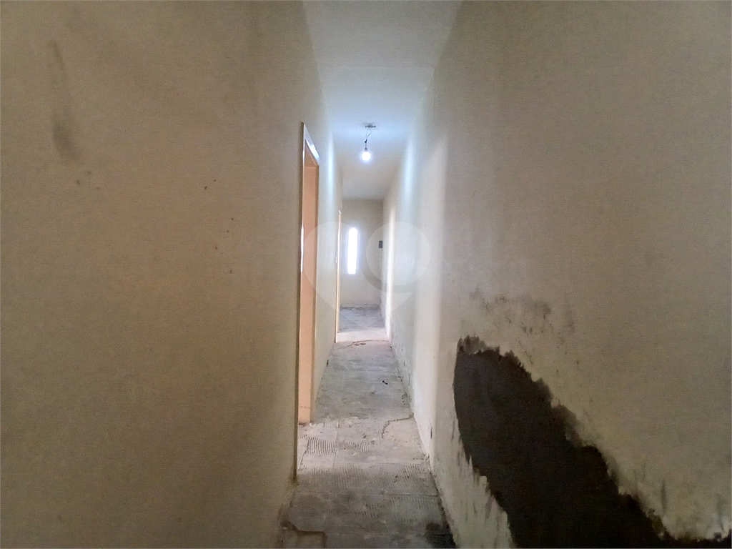 Casa comercial para venda a passos da Braz Leme