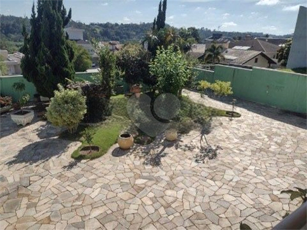 Casa de Condomínio à venda com 4 quartos, 482m² - Foto 4