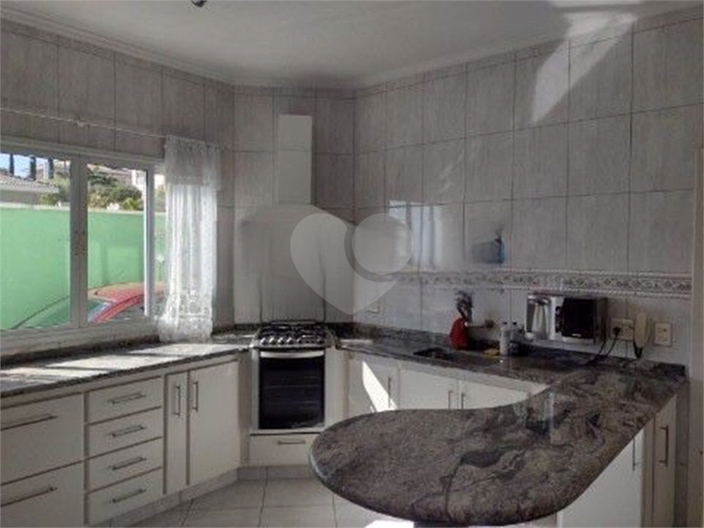 Casa de Condomínio à venda com 4 quartos, 482m² - Foto 12