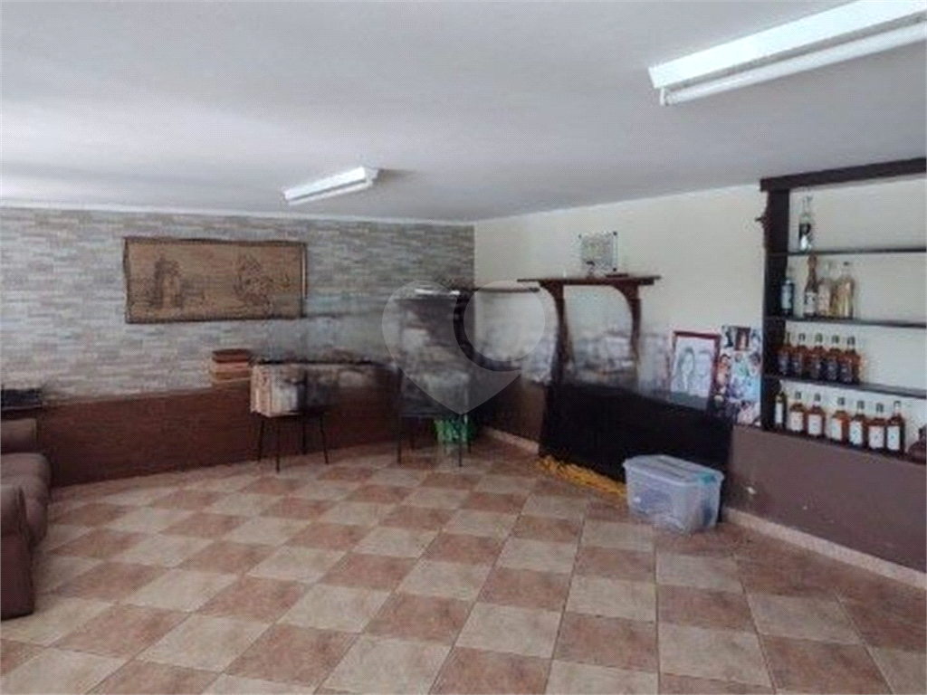 Casa de Condomínio à venda com 4 quartos, 482m² - Foto 7