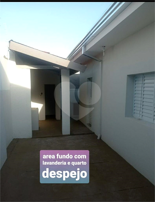 Casa à venda e aluguel com 3 quartos, 153m² - Foto 6